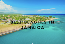 Best Beaches in Jamaica
